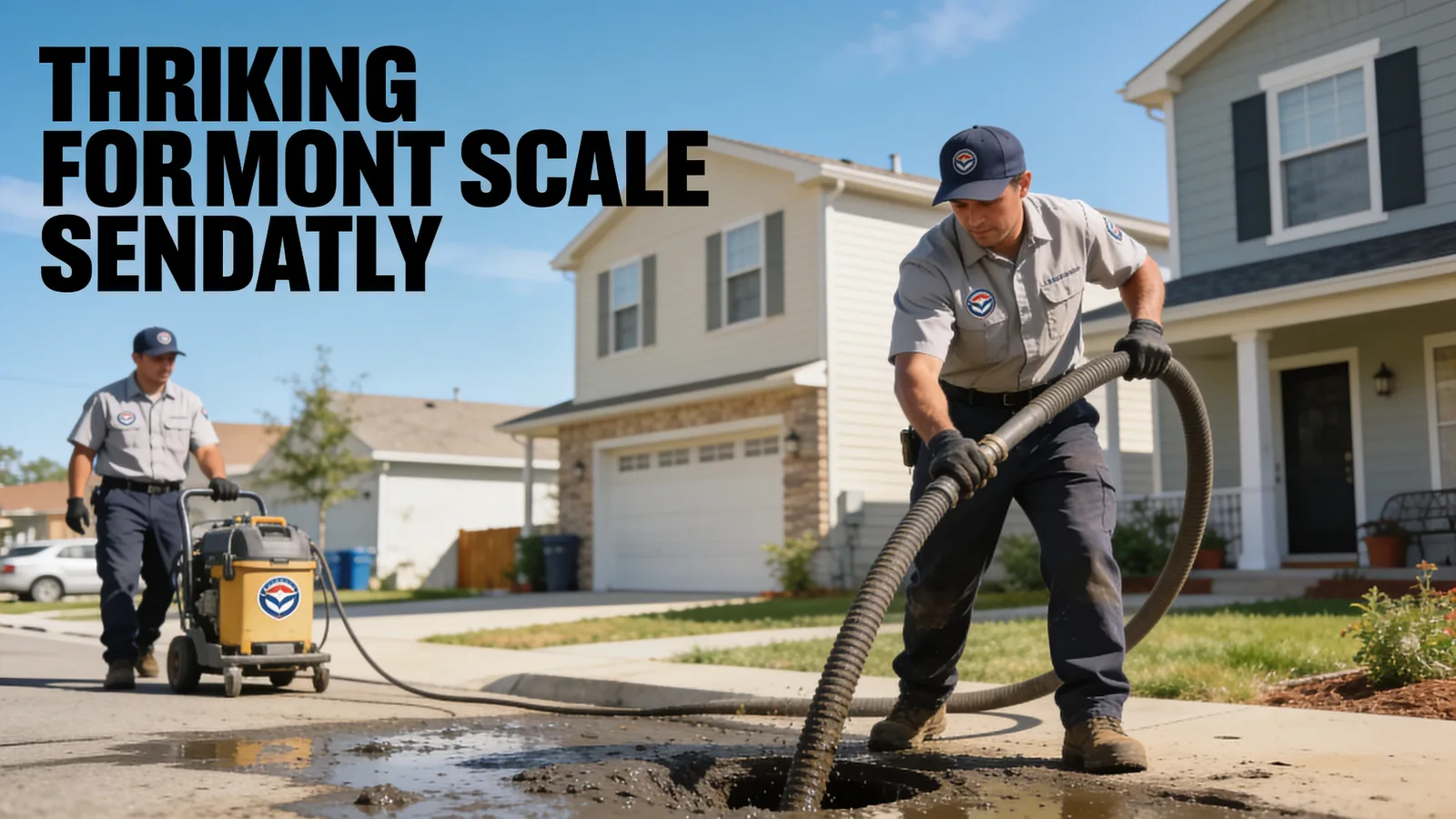 Sewage Cleanup in Wyoming, PA near me